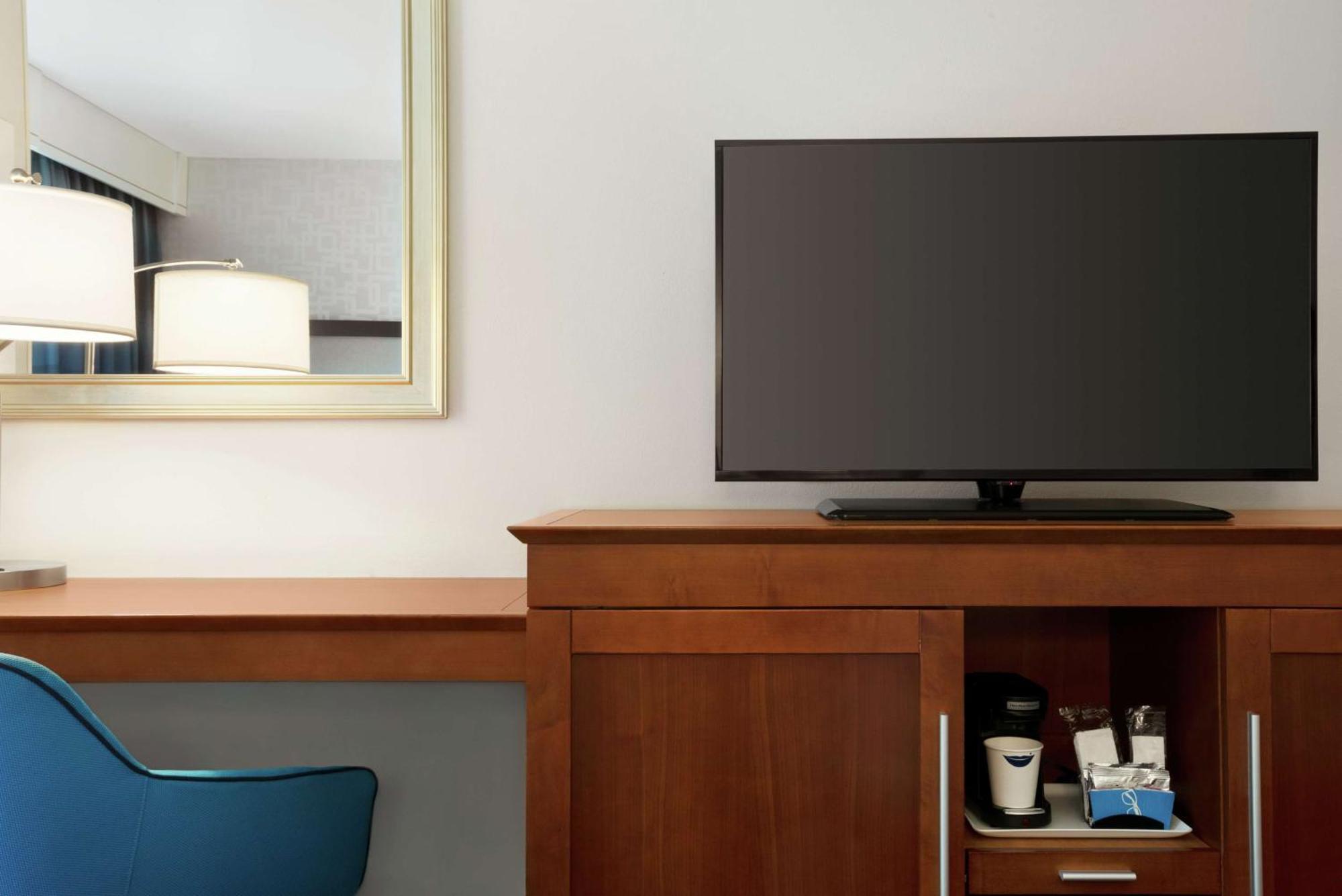 Hampton Inn & Suites Rosemont Chicago O'Hare Dış mekan fotoğraf